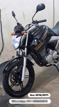 YAMAHA FAZER 250IE LIMITED EDITION YAMAHA FAZER 250IE LIMITED EDITION